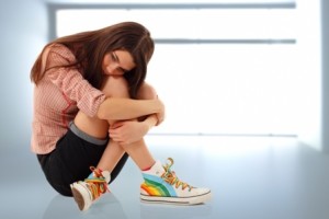 דיכאון בבני נוער
