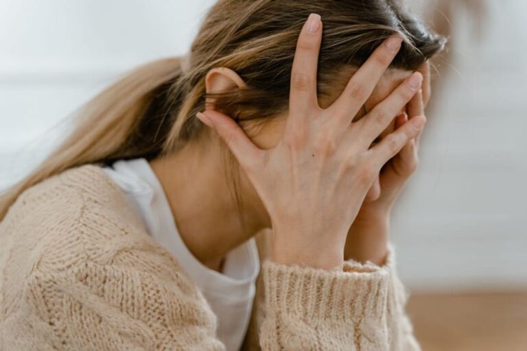 medical anxiety